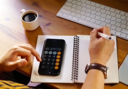 How-to-calculate-percentage-of-marks